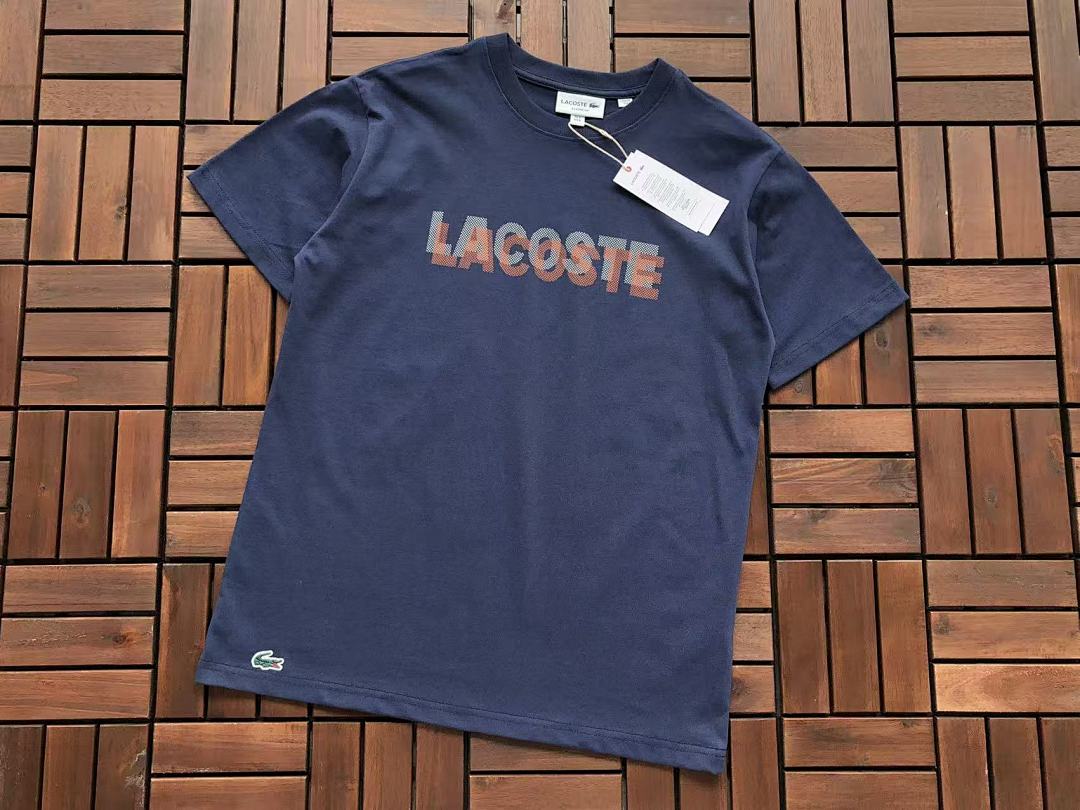 T-shirts Lacoste