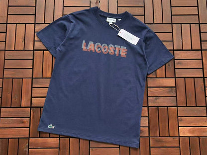 T-shirts Lacoste