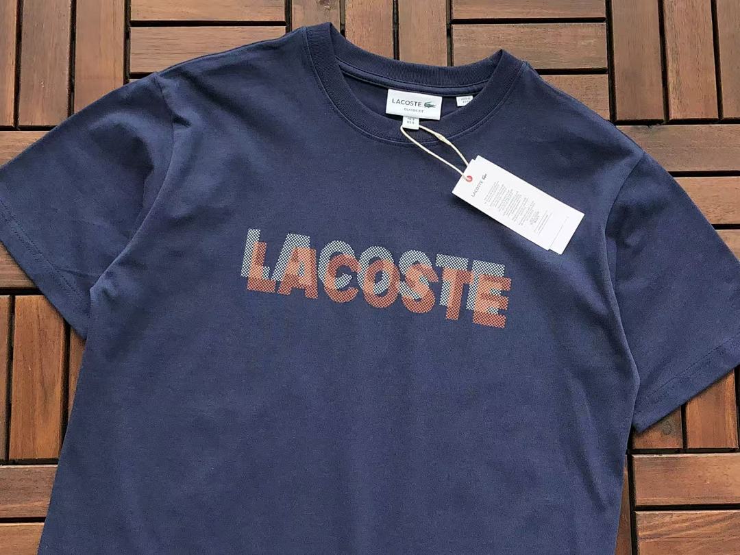 T-shirts Lacoste