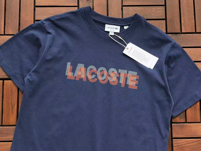 T-shirts Lacoste
