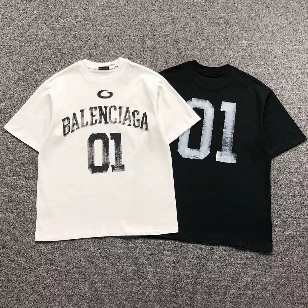 T-Shirts BLG