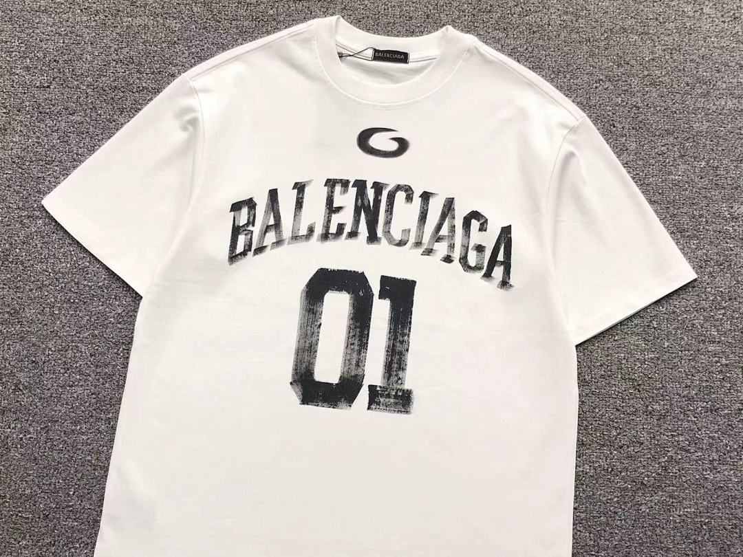 T-Shirts BLG