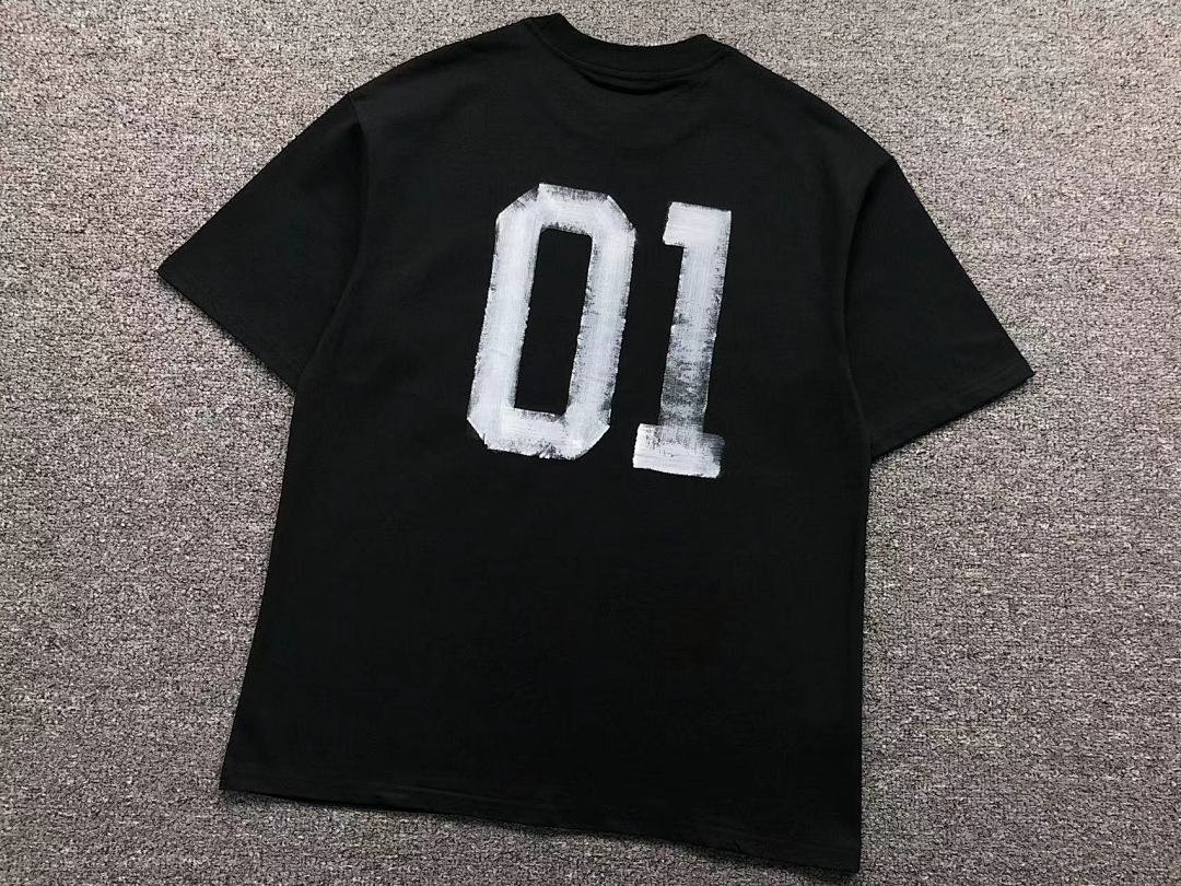 T-Shirts BLG