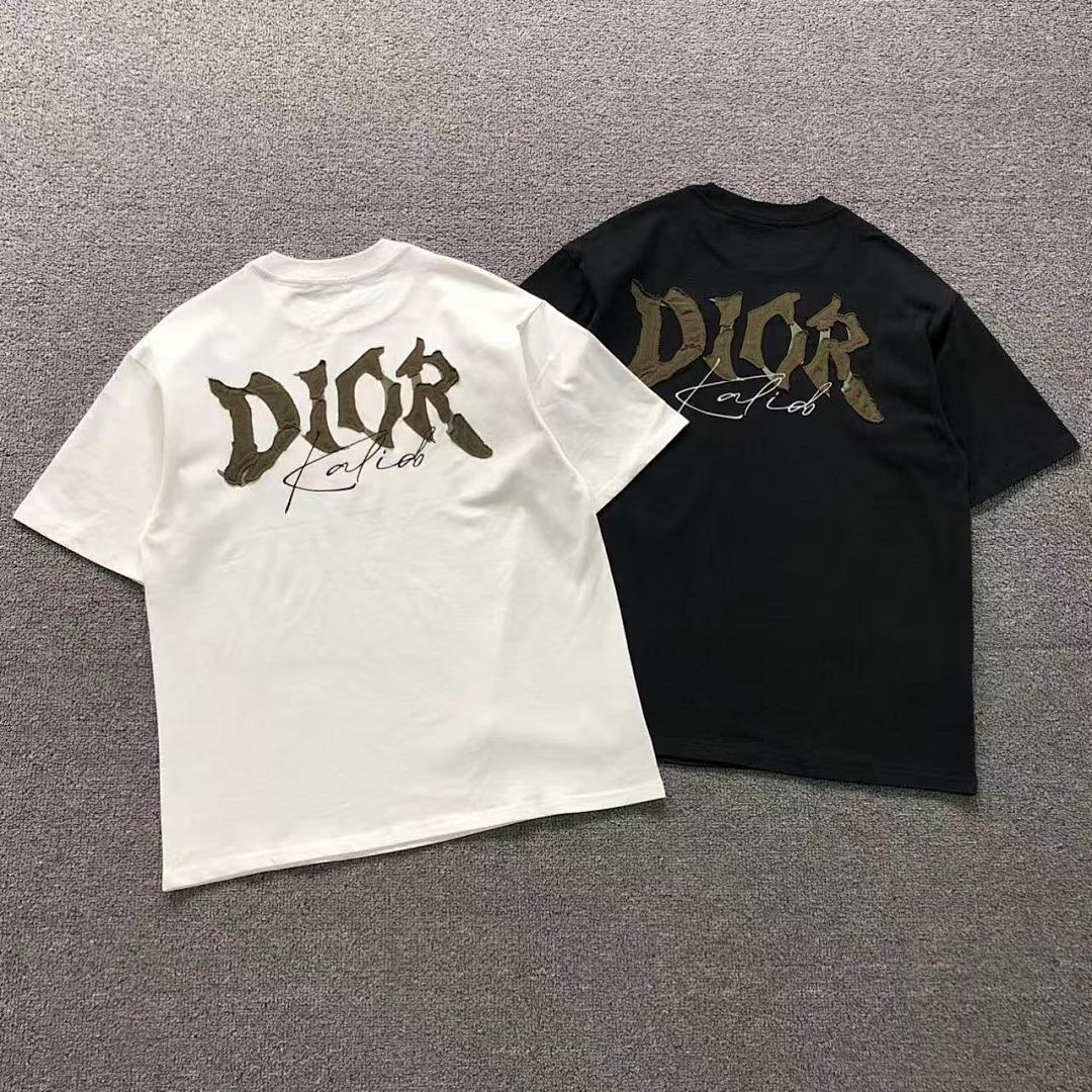 T-Shirts Dior