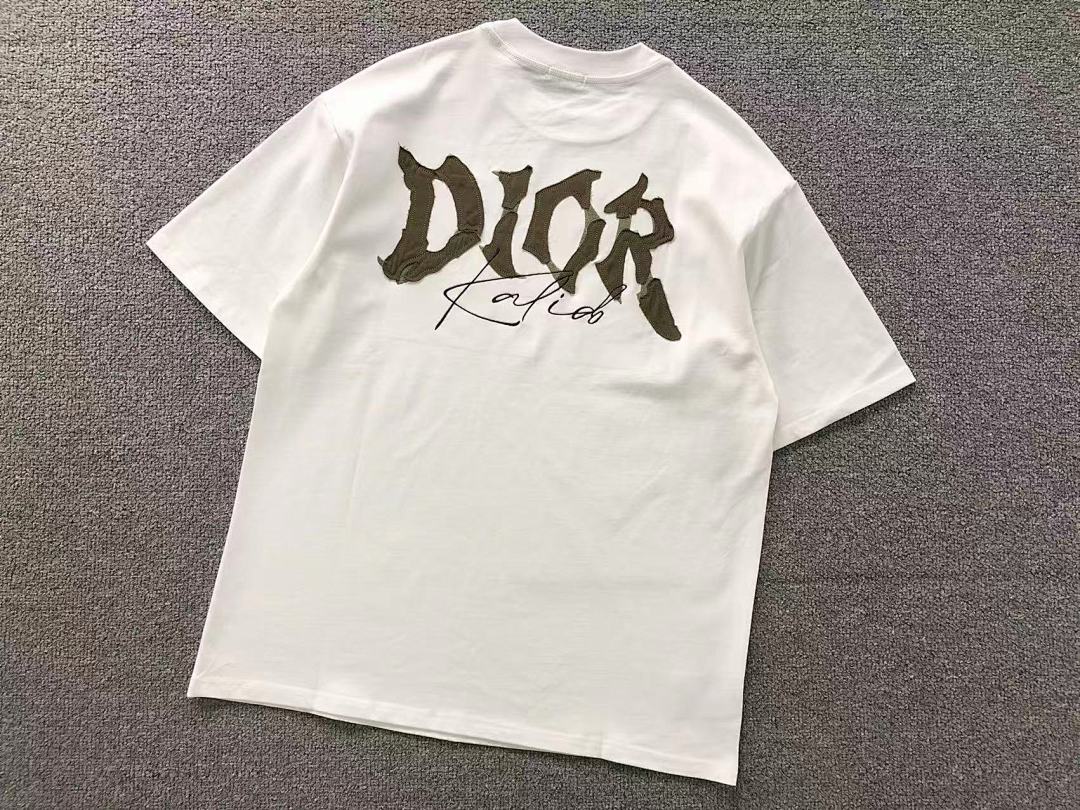 T-Shirts Dior
