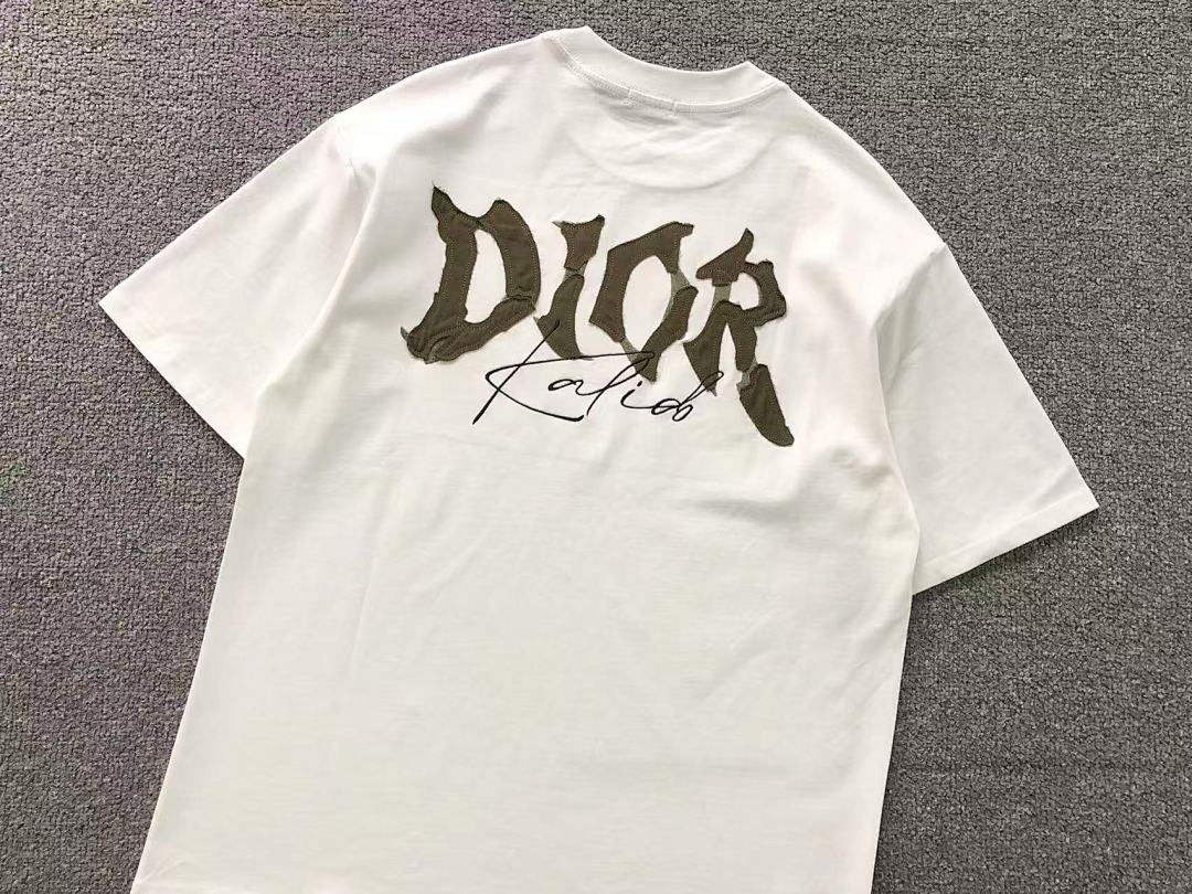 T-Shirts Dior