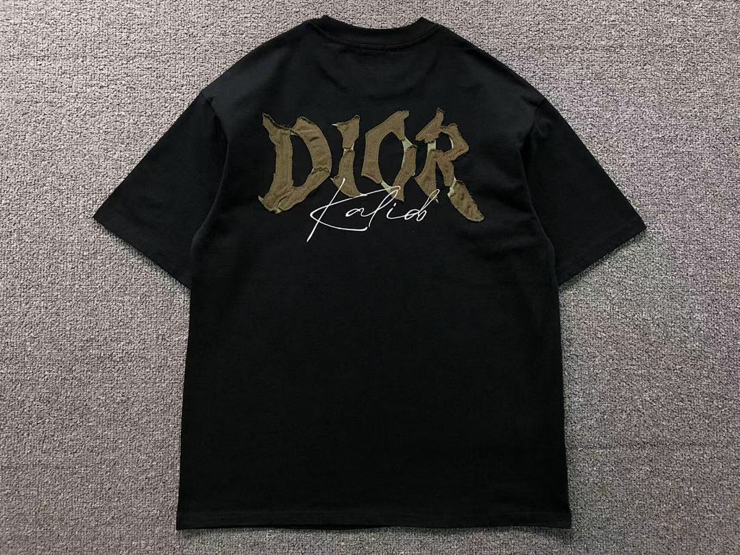 T-Shirts Dior