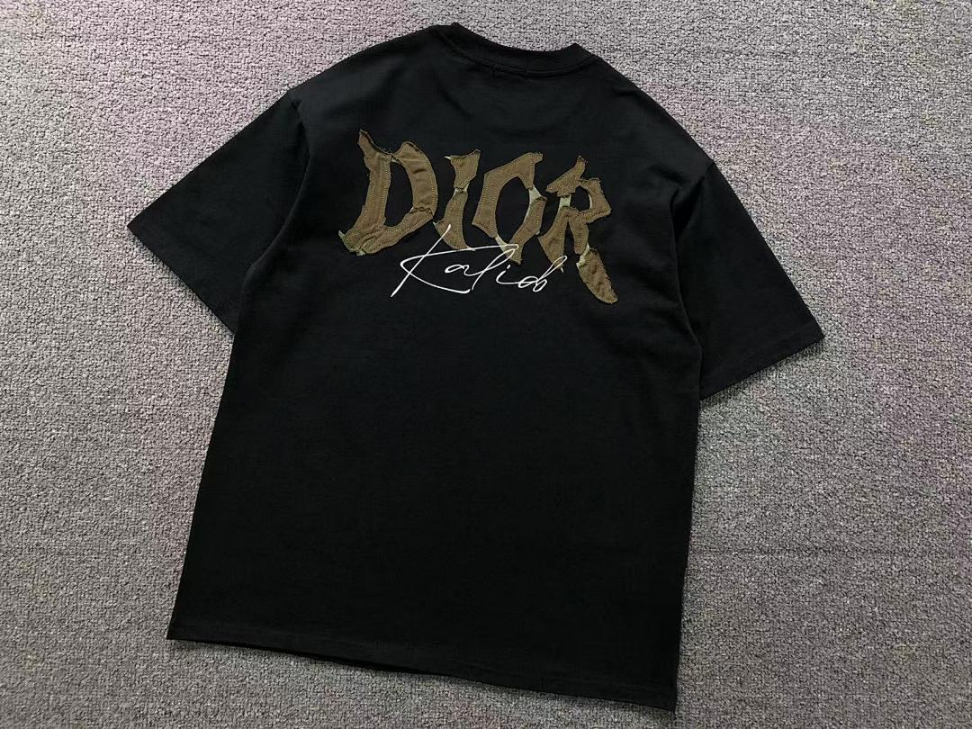 T-Shirts Dior