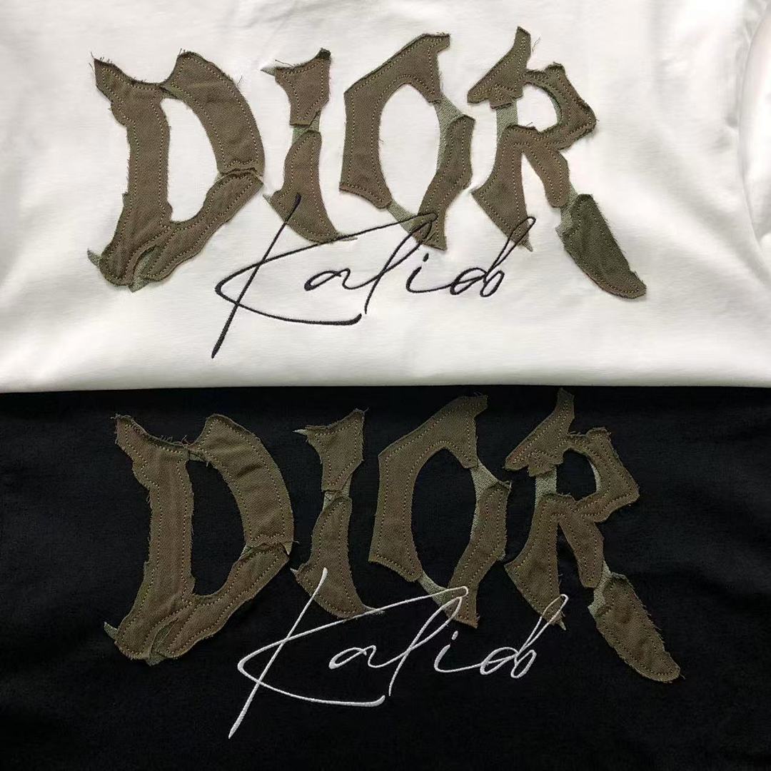 T-Shirts Dior