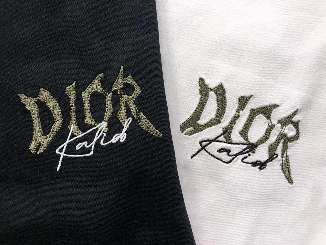 T-Shirts Dior
