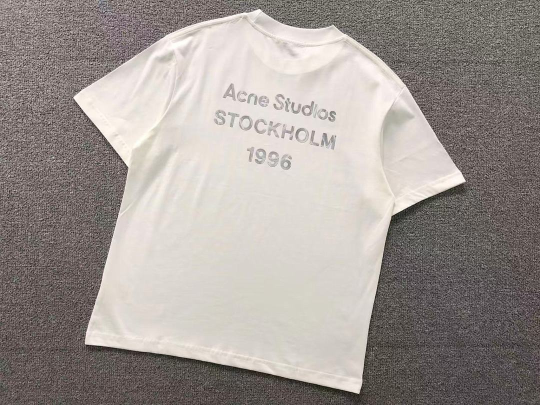 AC ST T-Shirts