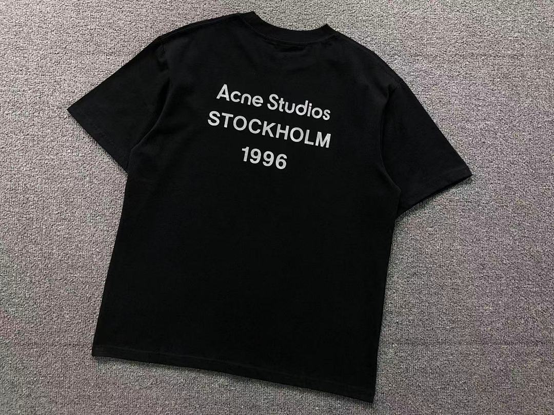 AC ST T-Shirts