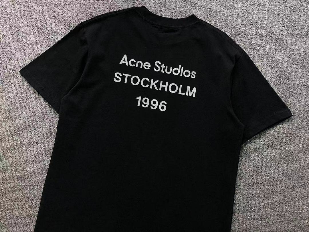AC ST T-Shirts