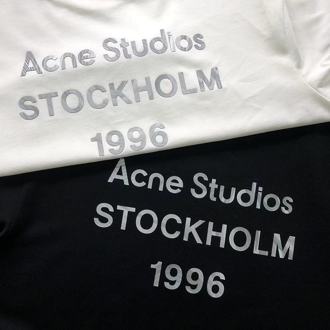 AC ST T-Shirts
