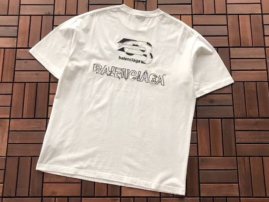 T-Shirts BLG
