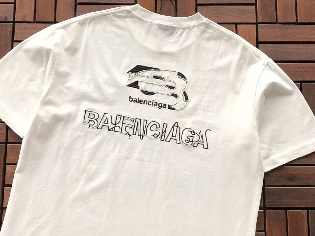 T-Shirts BLG