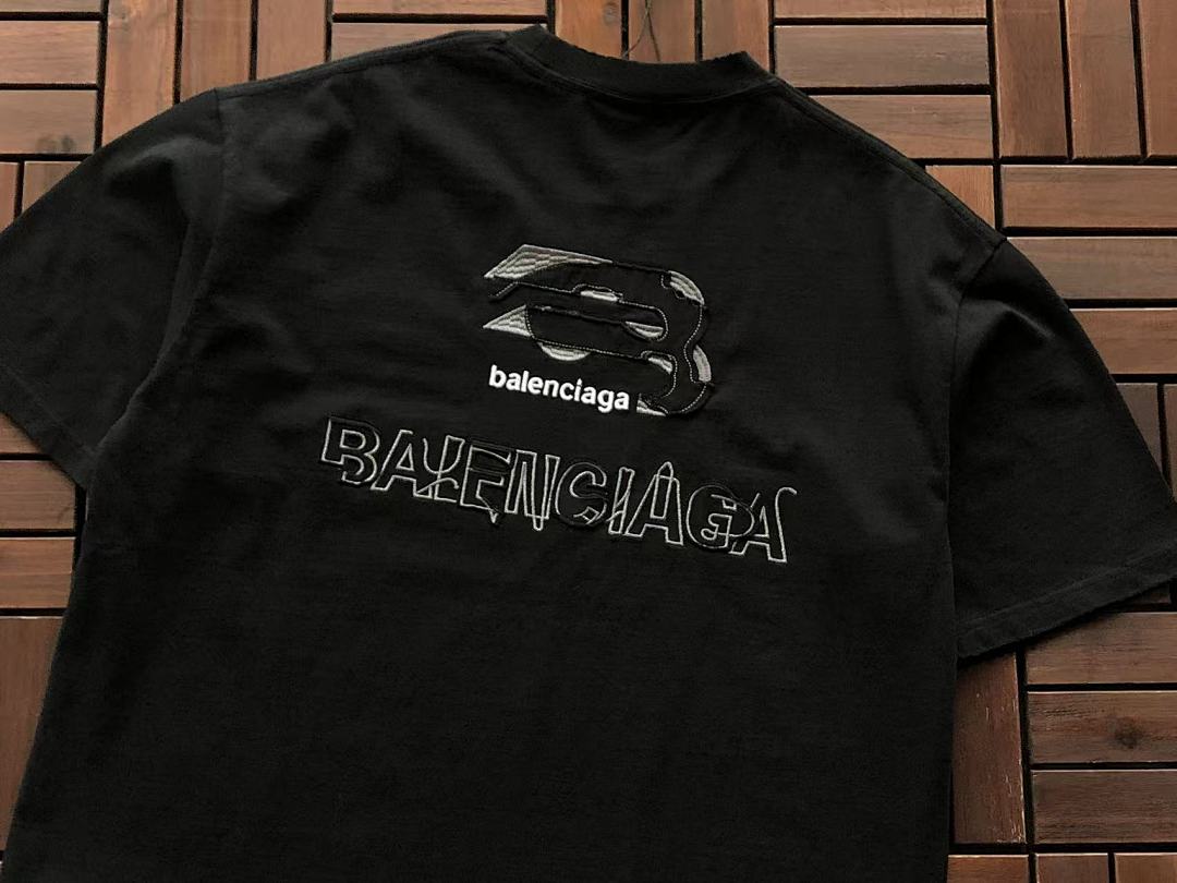 T-Shirts BLG