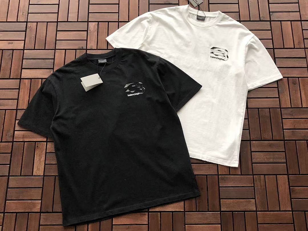 T-Shirts BLG