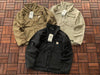 Casacos Carhartt