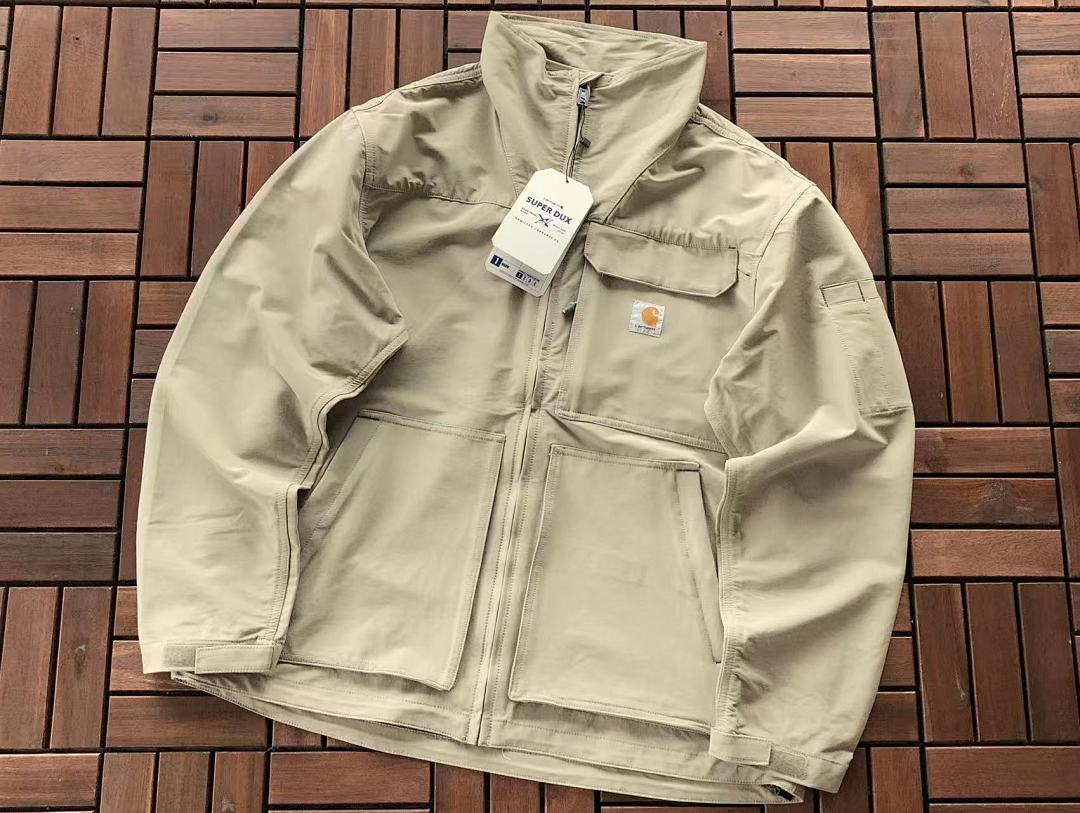 Casacos Carhartt