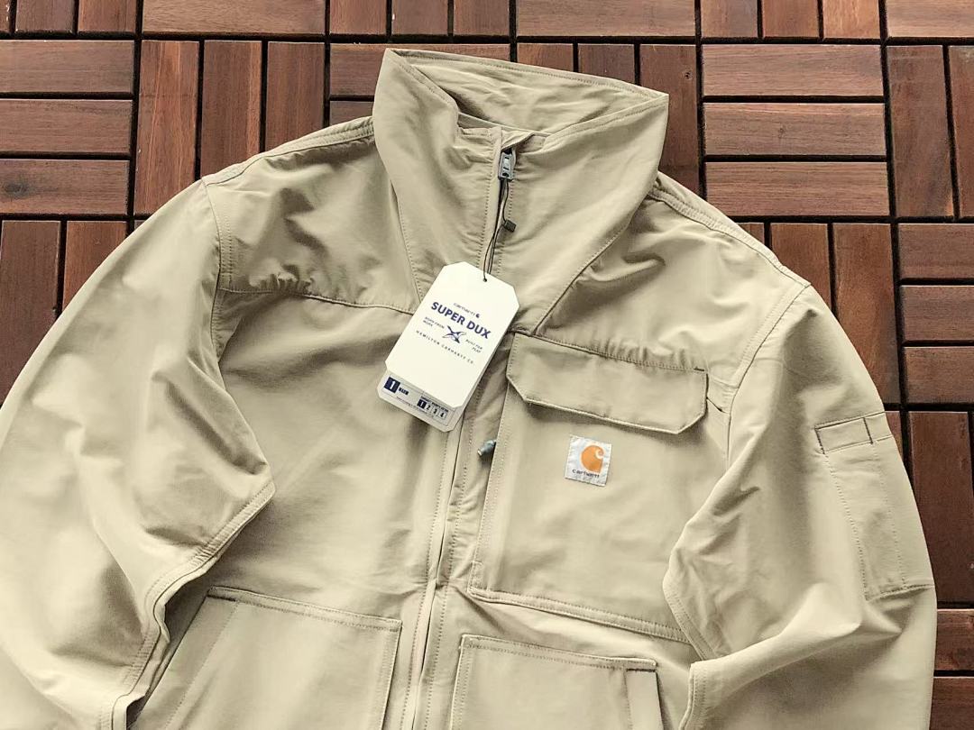 Casacos Carhartt