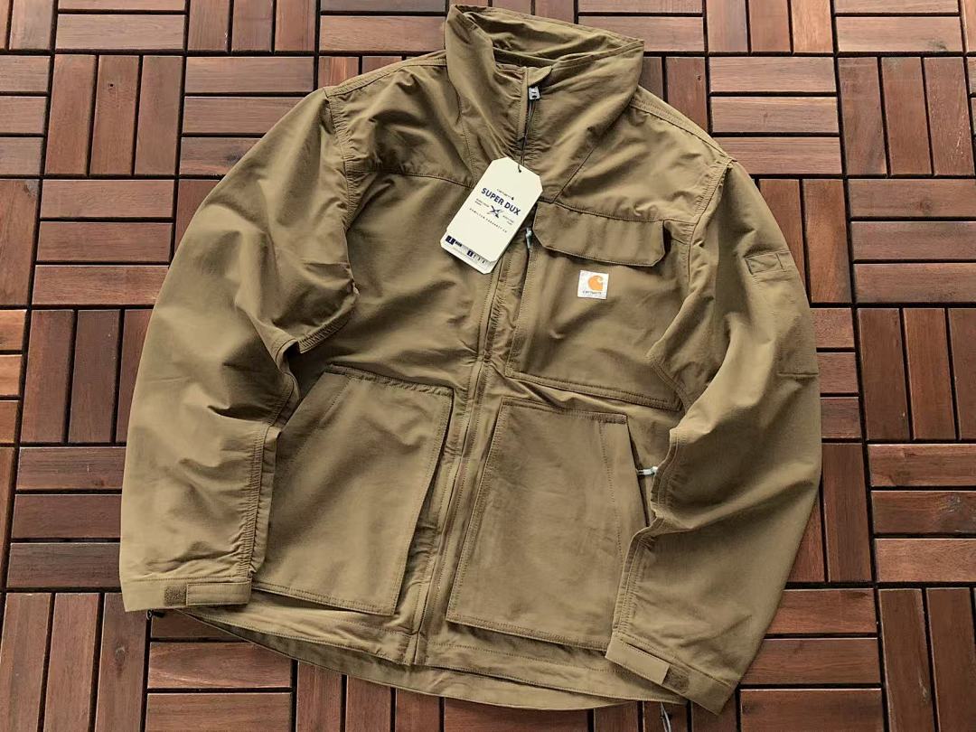 Casacos Carhartt