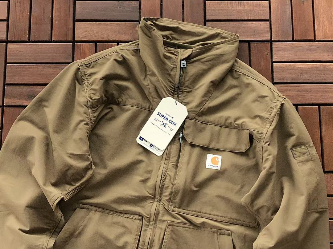 Casacos Carhartt