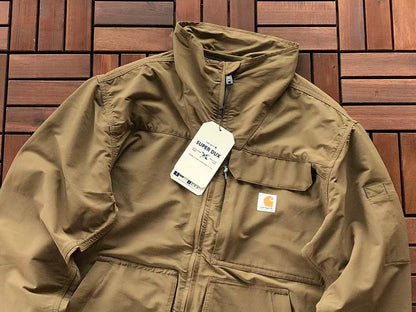 Casacos Carhartt
