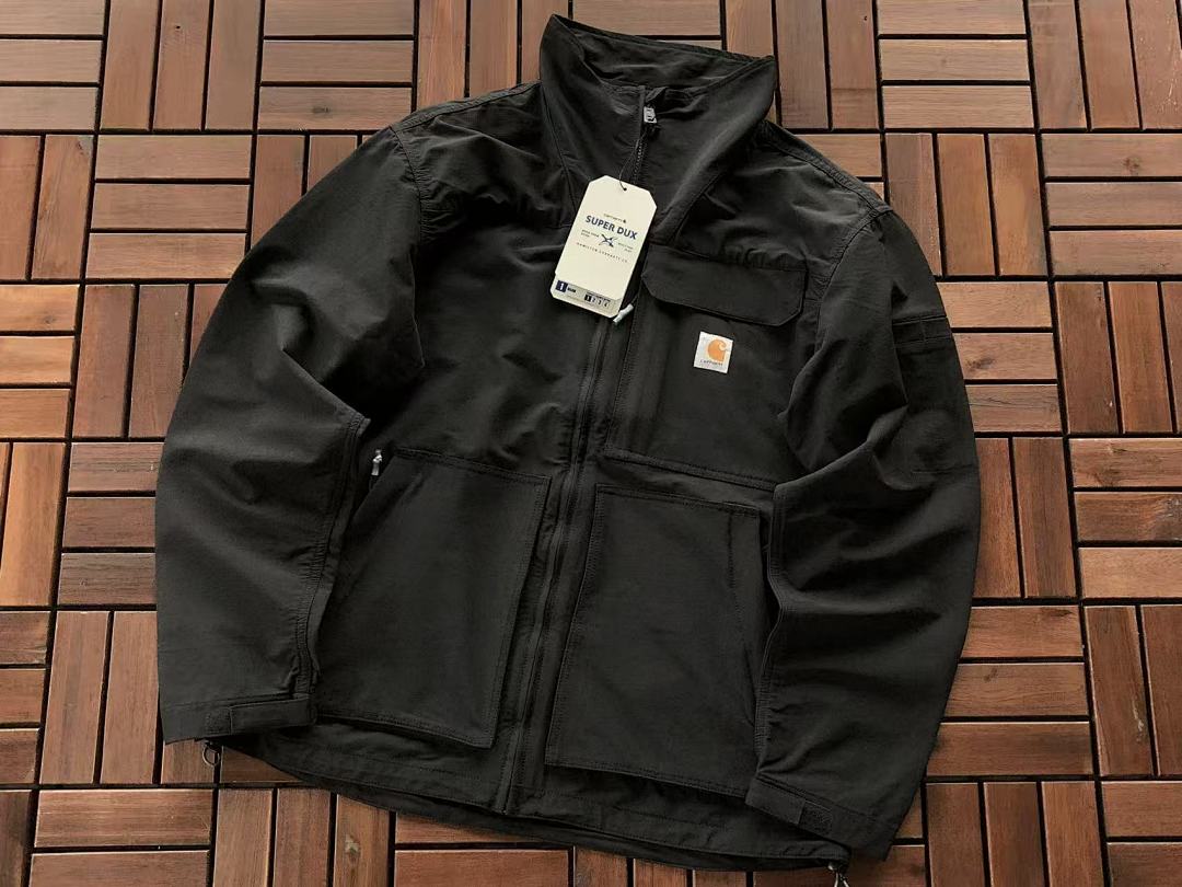 Casacos Carhartt