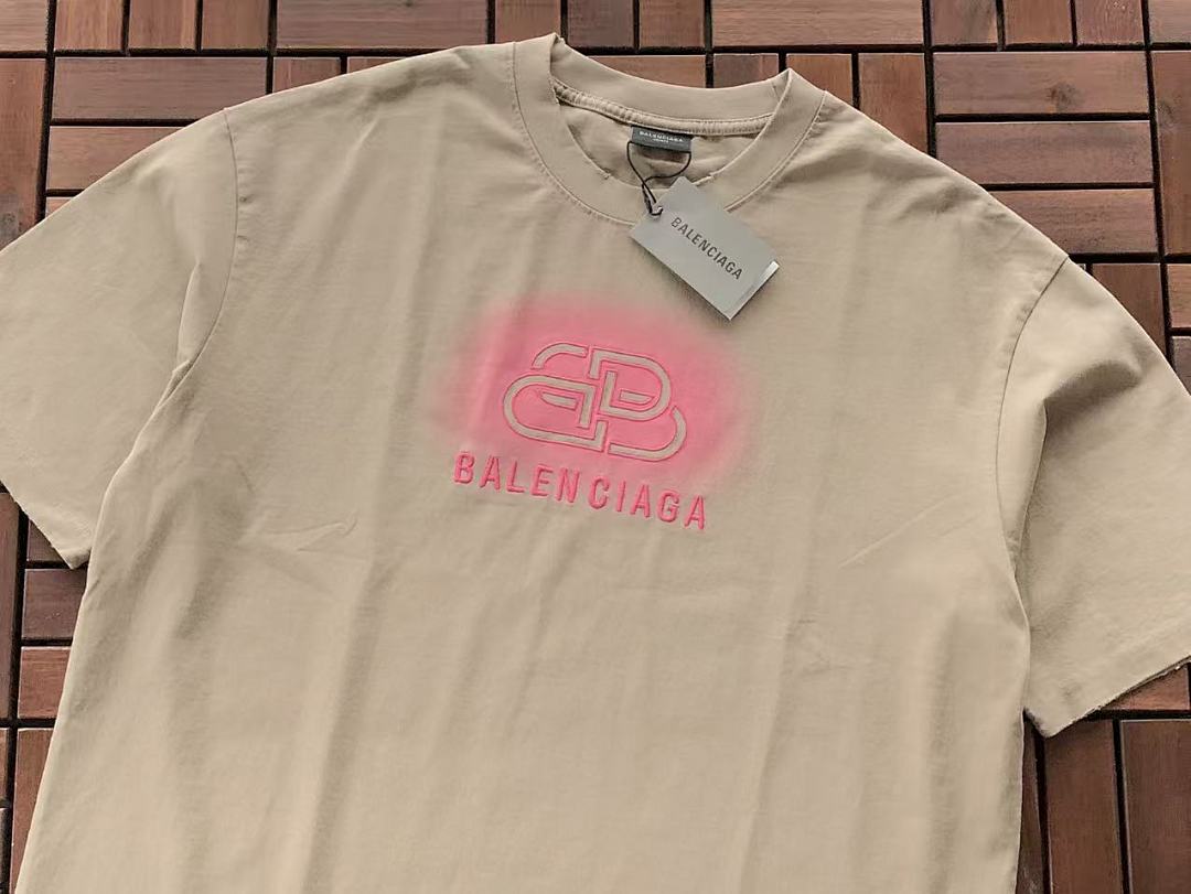 T-Shirts BLG