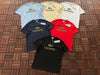 T-shirts Lacoste