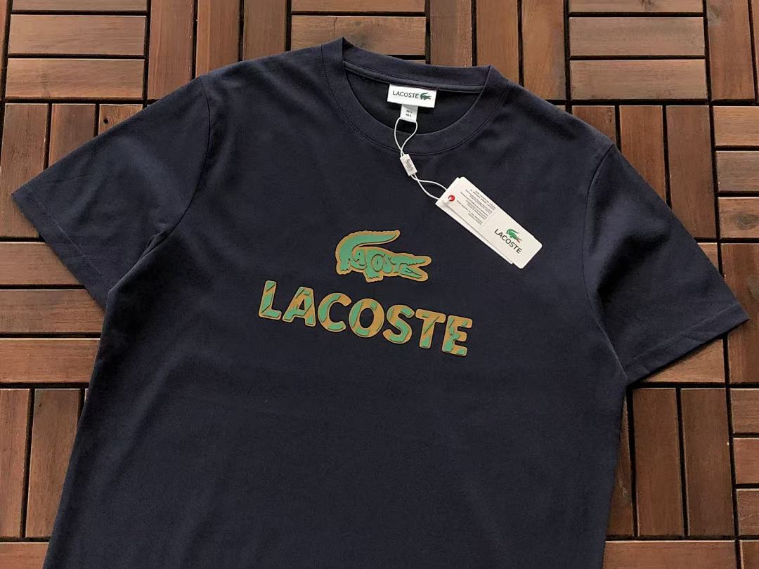 T-shirts Lacoste