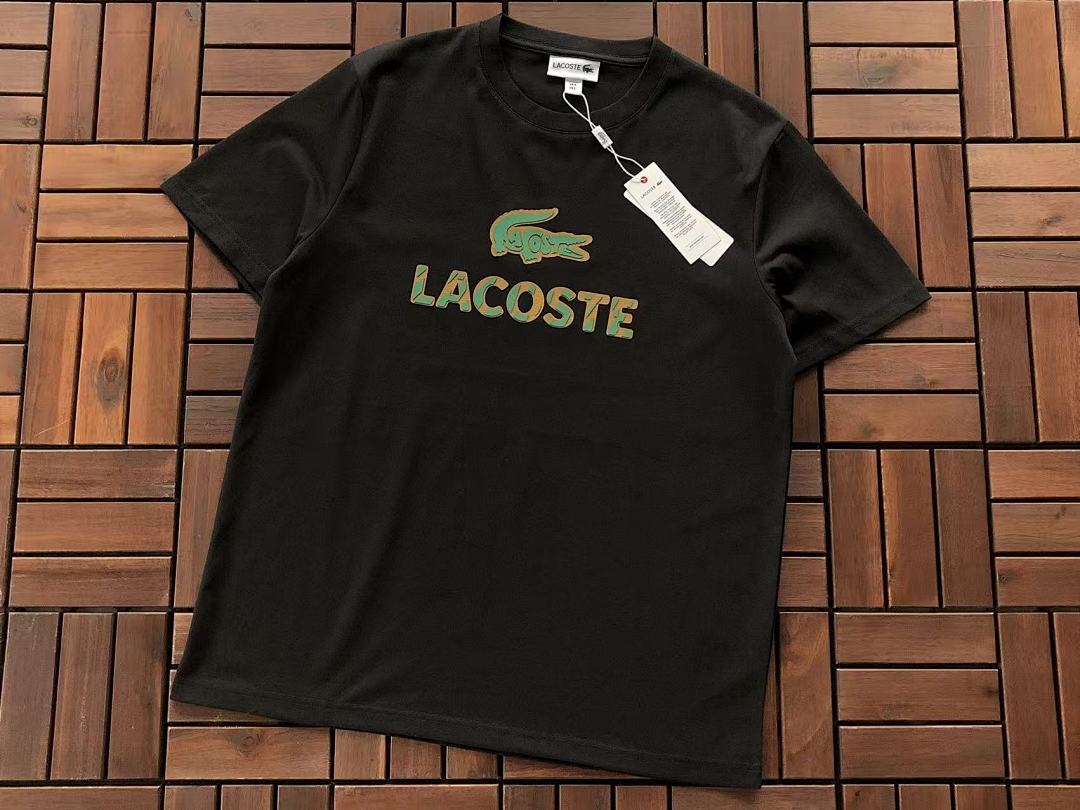 T-shirts Lacoste
