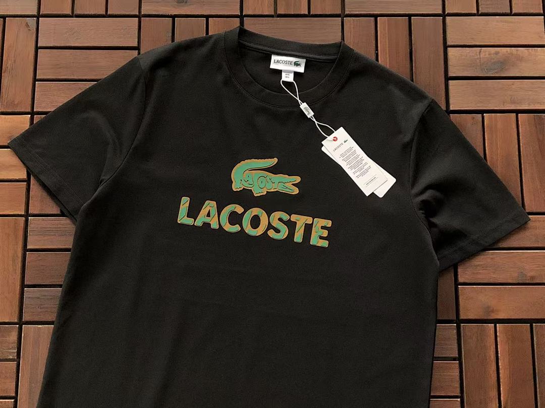T-shirts Lacoste