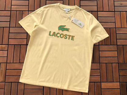 T-shirts Lacoste
