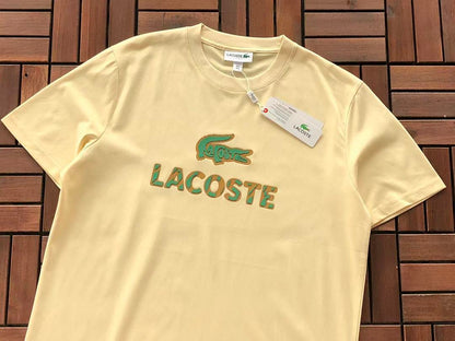 T-shirts Lacoste