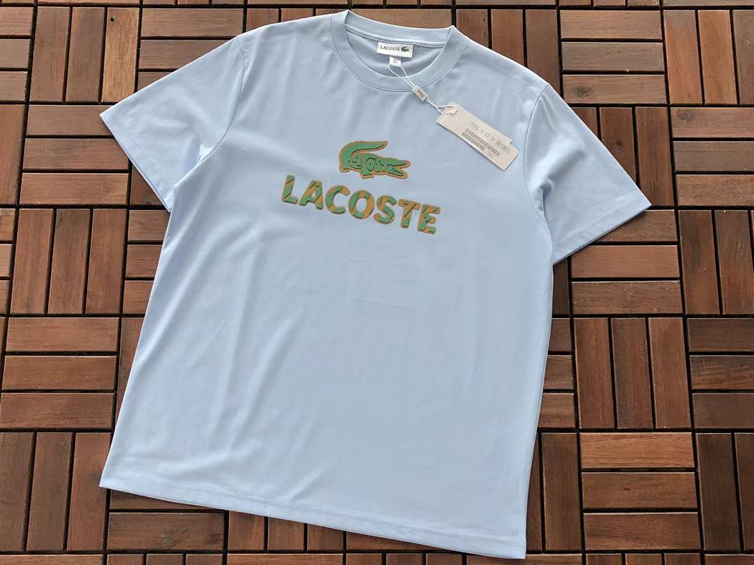 T-shirts Lacoste