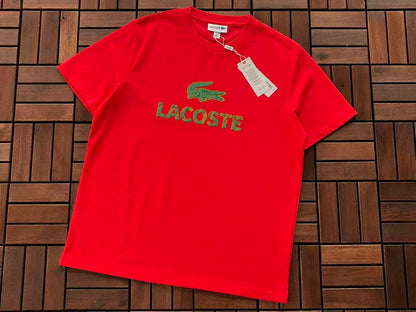 T-shirts Lacoste