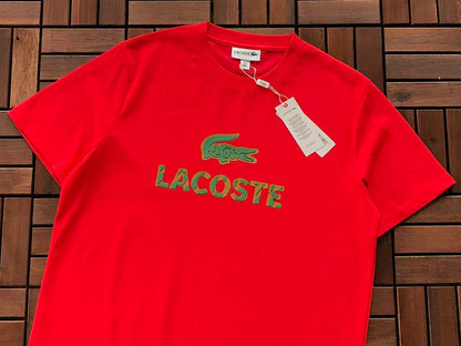 T-shirts Lacoste