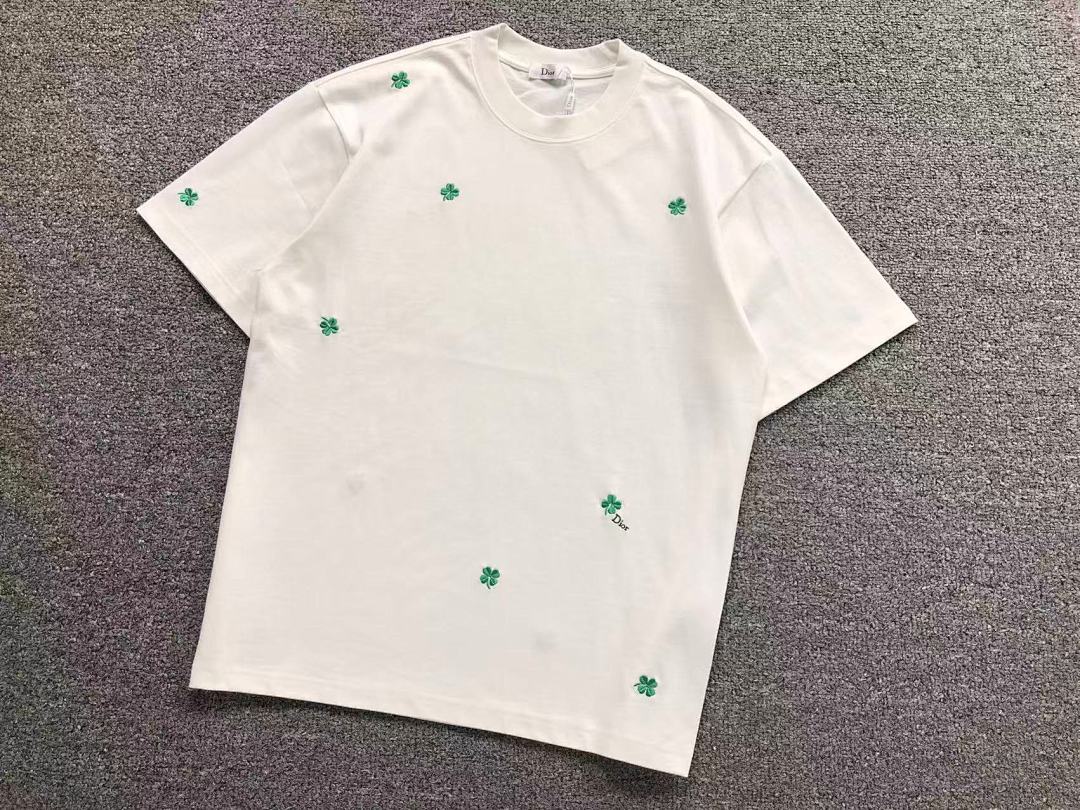 T-Shirts Dior