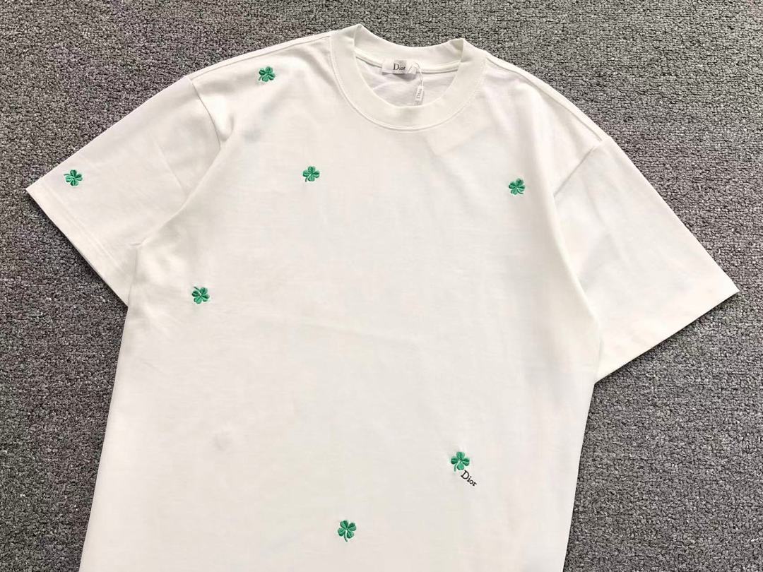 T-Shirts Dior
