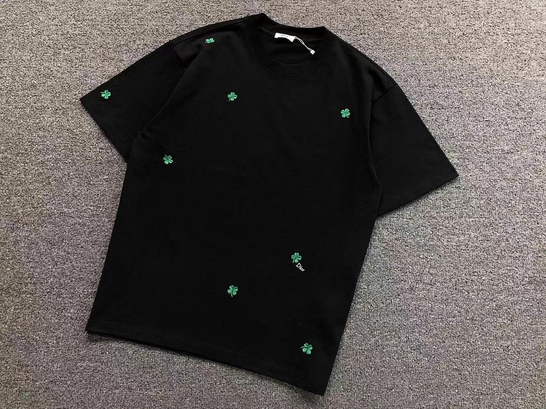 T-Shirts Dior