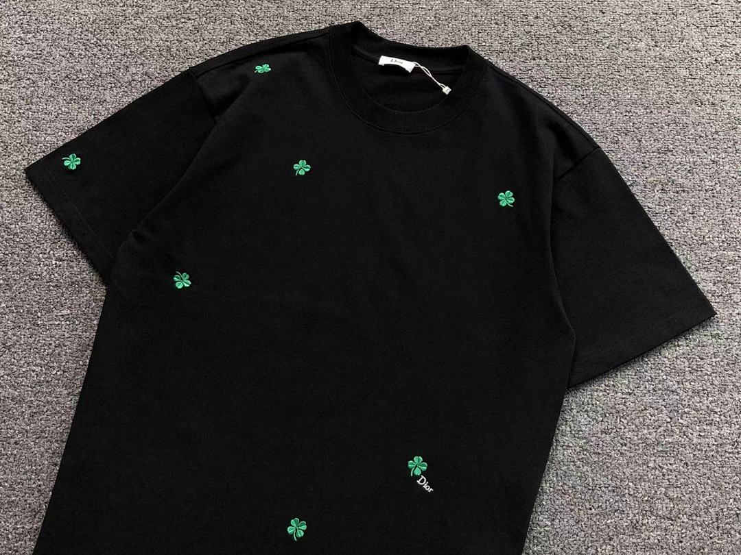 T-Shirts Dior