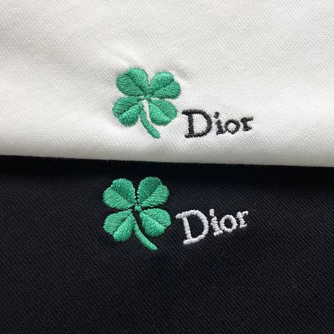 T-Shirts Dior