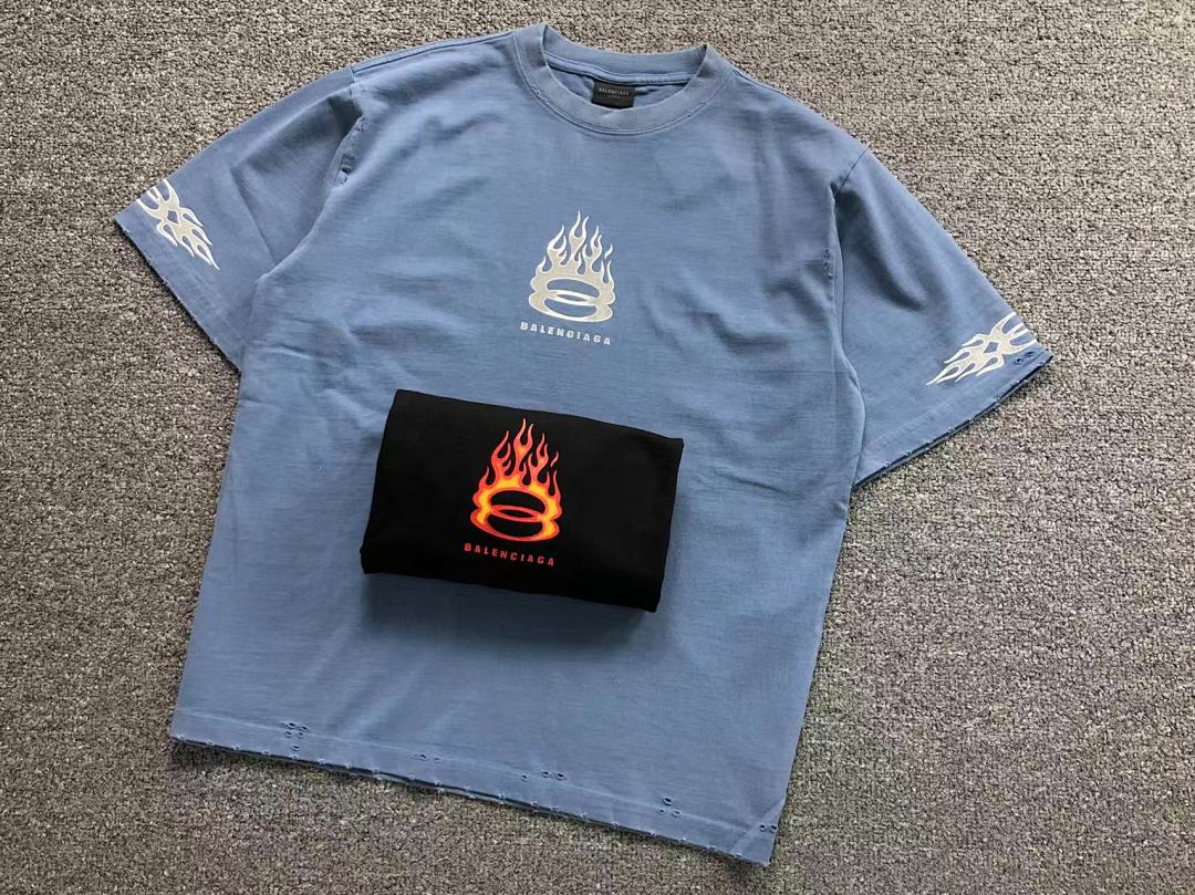 T-Shirts BLG