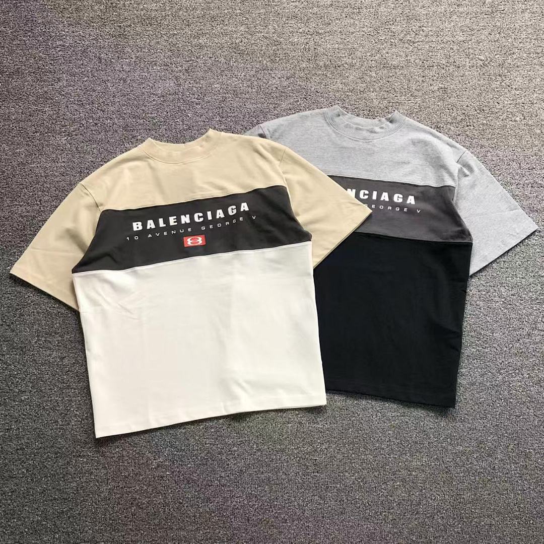 T-Shirts BLG