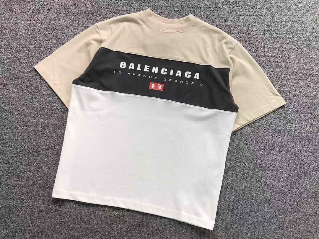 T-Shirts BLG
