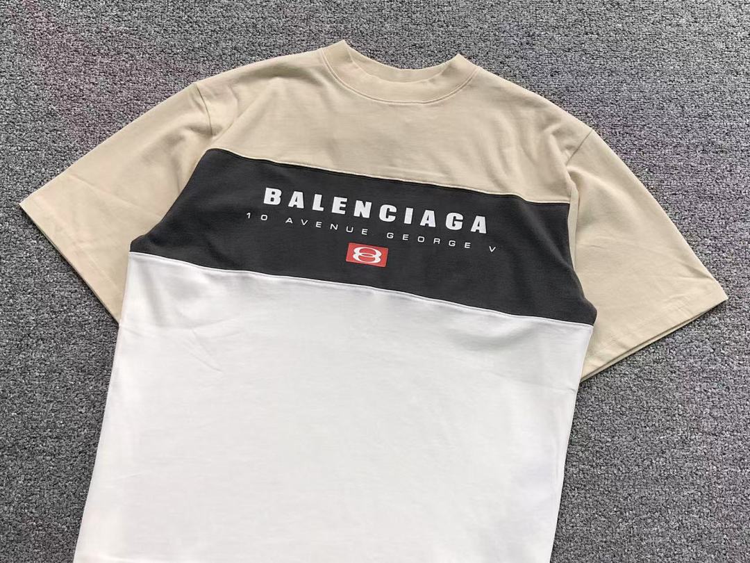 T-Shirts BLG