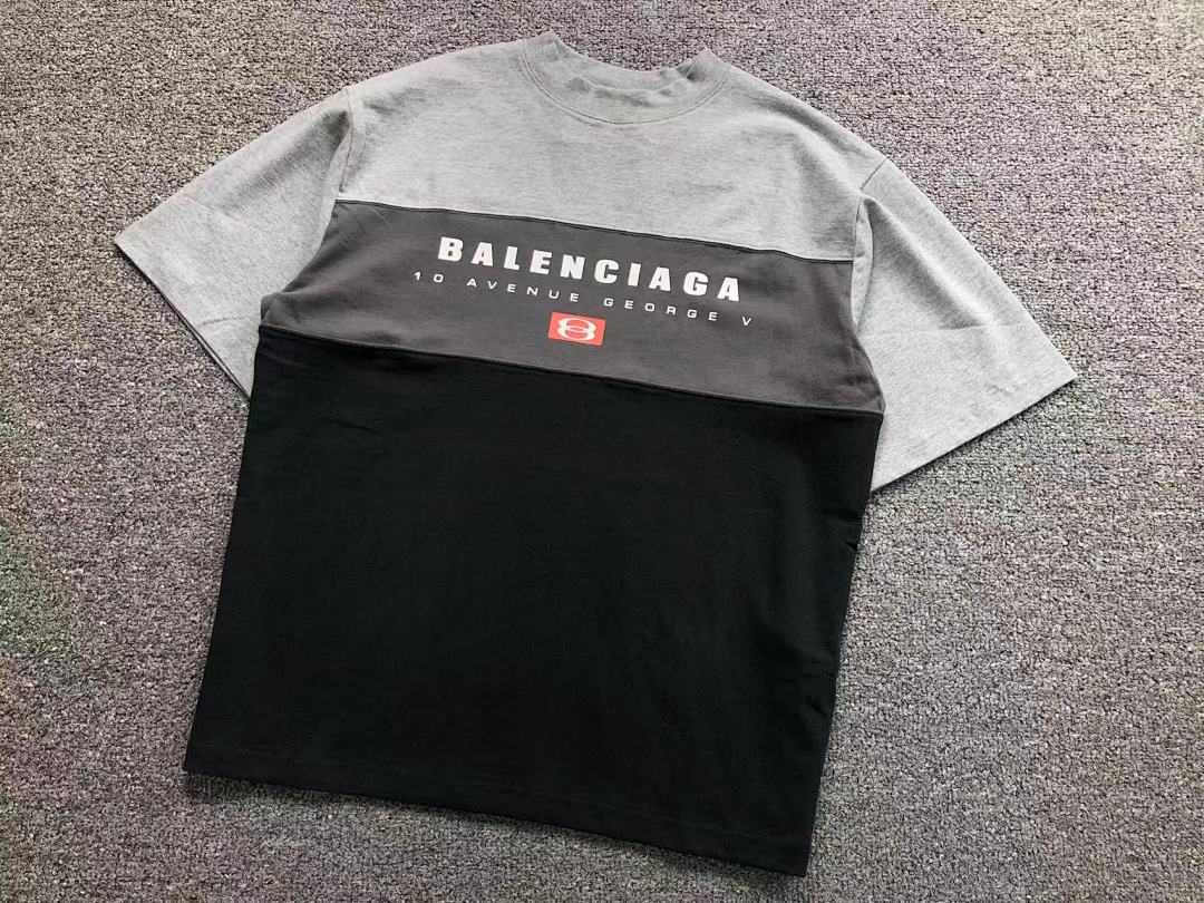 T-Shirts BLG