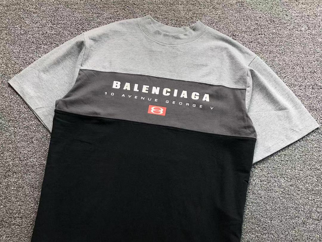 T-Shirts BLG